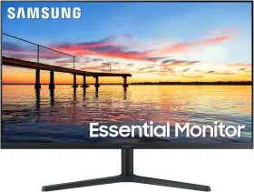 LS32B304NWNXGO SAMSUNG Flat Monitor Borderless Display Amd