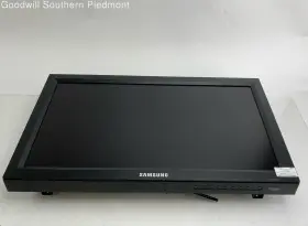 320MP-2 SAMSUNG Widescreen Lcd Monitor