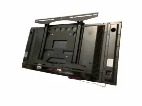 320P SAMSUNG Syncmaster Lcd Digital Display Mount Remote #3