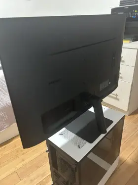 32D702EAN SAMSUNG Viewfinity Uhd High Resolution #2
