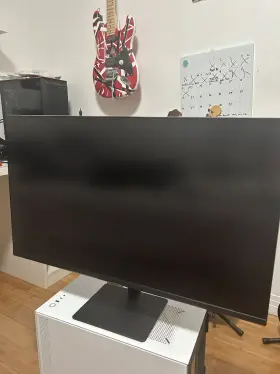 32D702EAN SAMSUNG Viewfinity Uhd High Resolution