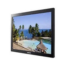400BX SAMSUNG Lcd Flat Panel Monitor