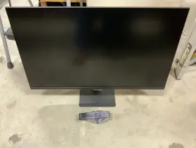 532AM500NNXZA SAMSUNG Gaming Monitor Remote Power Cord