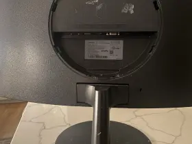 60HERTZ SAMSUNG Curved Monitor #3