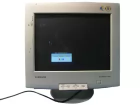 700NF SAMSUNG Syncmaster Monitor