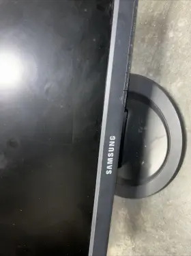 710N SAMSUNG Monitor Syncmaster Tft Lcd Pixels #2