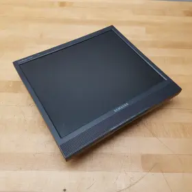 713BMPLUS SAMSUNG Monitor Vga Dvi