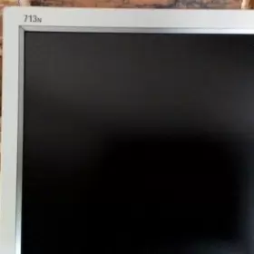 713N SAMSUNG Gaming Monitor Screen #3