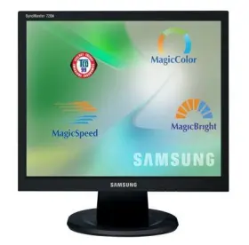 SM720N SAMSUNG Syncmaster Lcd Monitor