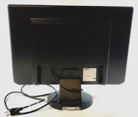 729507801940 SAMSUNG Syncmaster Lcd Monitor Powerr Cord #2