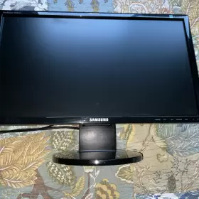 729507805276 SAMSUNG Lcd Monitor