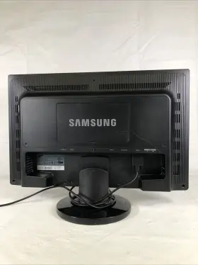 LS24KIQRBQ-XAC SAMSUNG Monitor #2