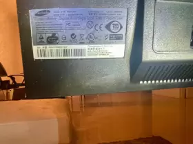 729507813851 SAMSUNG Lcd Monitor Perfectly #2