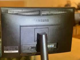 729507813851 SAMSUNG Lcd Monitor Perfectly #3