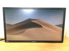 732968531639 SAMSUNG Led Lcd Monitor Ms