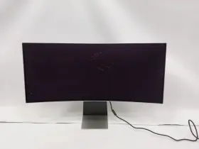 742761307287 SAMSUNG Odyssey Ultra Wqhd Oled Gaming Monitor