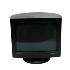 750S SAMSUNG Syncmaster Crt Vga Monitor Gaming #2