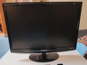 808993214693 SAMSUNG Syncmaster Gaming Monitor