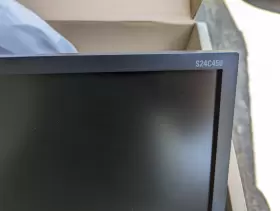 887276013510 SAMSUNG Led Lcd Monitor #2