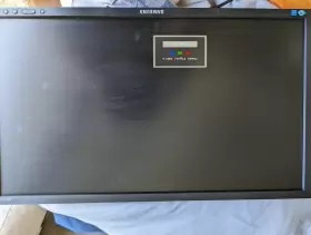 887276013510 SAMSUNG Led Lcd Monitor