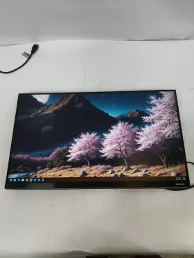 887276077772 SAMSUNG Lps Fhd Monitor Refresh Rate