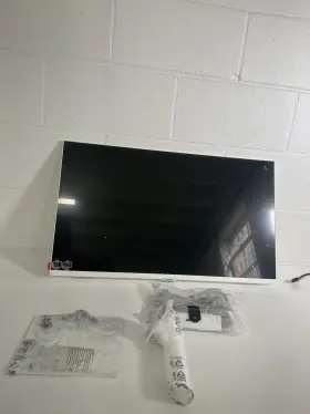887276125169 SAMSUNG Fhd Smart Monitor Streaming Tv