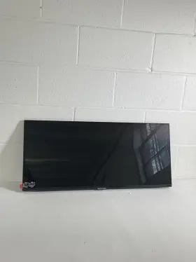 887276126685 SAMSUNG Viewfinity Monitor Wqhd Ultrawide Amd
