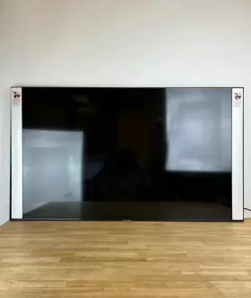 887276418445 SAMSUNG Lit Crystal Uhd Led Display Descripti #2