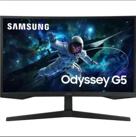 887276450773 SAMSUNG Odyssey Curved Gaming Monitor