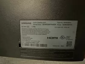 887276532707 SAMSUNG Ips Panel #2