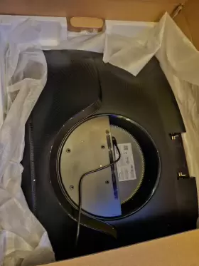 887276596402 SAMSUNG Odyssey Qhd Freesync Curved Repair Box #2
