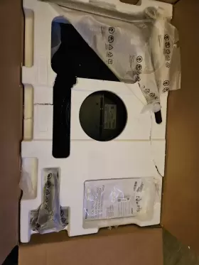 887276596402 SAMSUNG Odyssey Qhd Freesync Curved Repair Box
