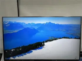 887276631738 SAMSUNG Uhd Digital Signage Display Tv Monitor