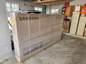887276631745 SAMSUNG Uhd Digital Signage Display Tv Monitor