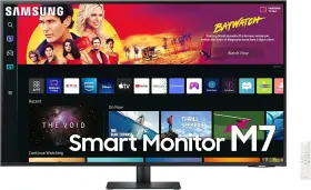 887276633466 SAMSUNG Uhd Smart Monitor