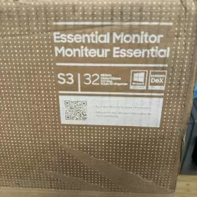 887276636504 SAMSUNG Fhd Monitor Hdmi Displayport #2