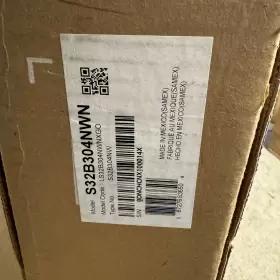887276636504 SAMSUNG Fhd Monitor Hdmi Displayport #3