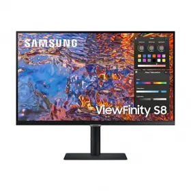 S27B804PXN SAMSUNG Uhd Tilt Ips Panel Usb Dp Cable