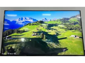 887276665856 SAMSUNG Uhd Digital Signage Display Tv Monitor