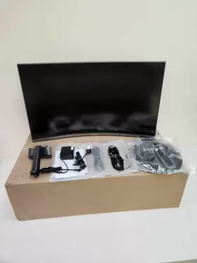 887276722238 SAMSUNG Fhd Curved Monitor Amd Freesync Display #2