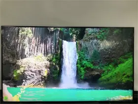 887276757308 SAMSUNG Uhd Digital Signage Display Tv Monitor #2