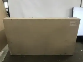 887276757308 SAMSUNG Uhd Digital Signage Display Tv Monitor