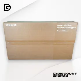 LS32DM702UNXGO SAMSUNG Uhd Smart Monitor #2