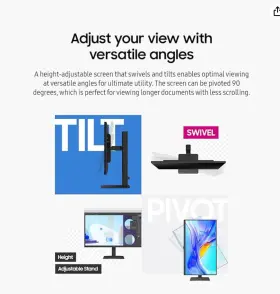 LS27D802UANXGO SAMSUNG Viewfinity #2