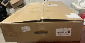 887276836898 SAMSUNG Viewfinity Uhd High Resolution Monitor