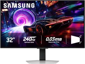 887276931739 SAMSUNG Odyssey Qd Oled Gaming Monitor