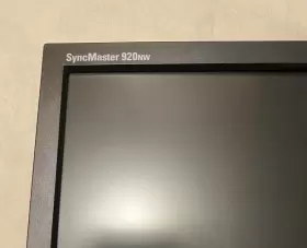 920NW SAMSUNG Syncmaster Lcd Monitor Cables #3