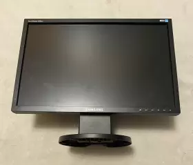 920NW SAMSUNG Syncmaster Lcd Monitor Cables