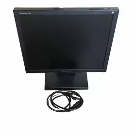 930B SAMSUNG Syncmaster Lcd Monitor Vga Dvi Pin