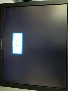 931B SAMSUNG Lcd Monitor #2